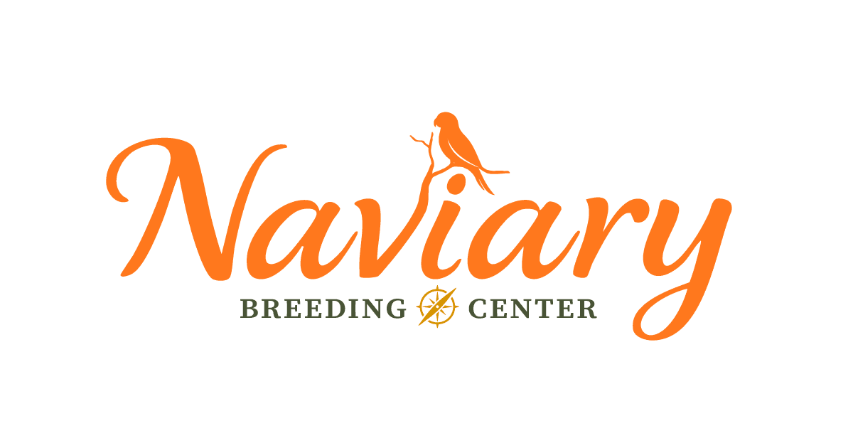 Naviary Logo